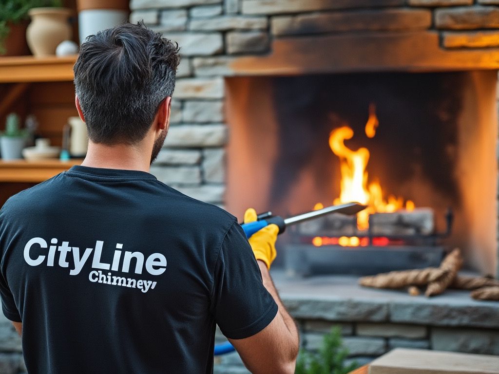 Top-Rated Chimney Liner Services for Your Home in Everett, MA